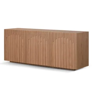 1.8m Sideboard Unit - Natural