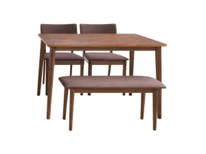 4pc Dining Set