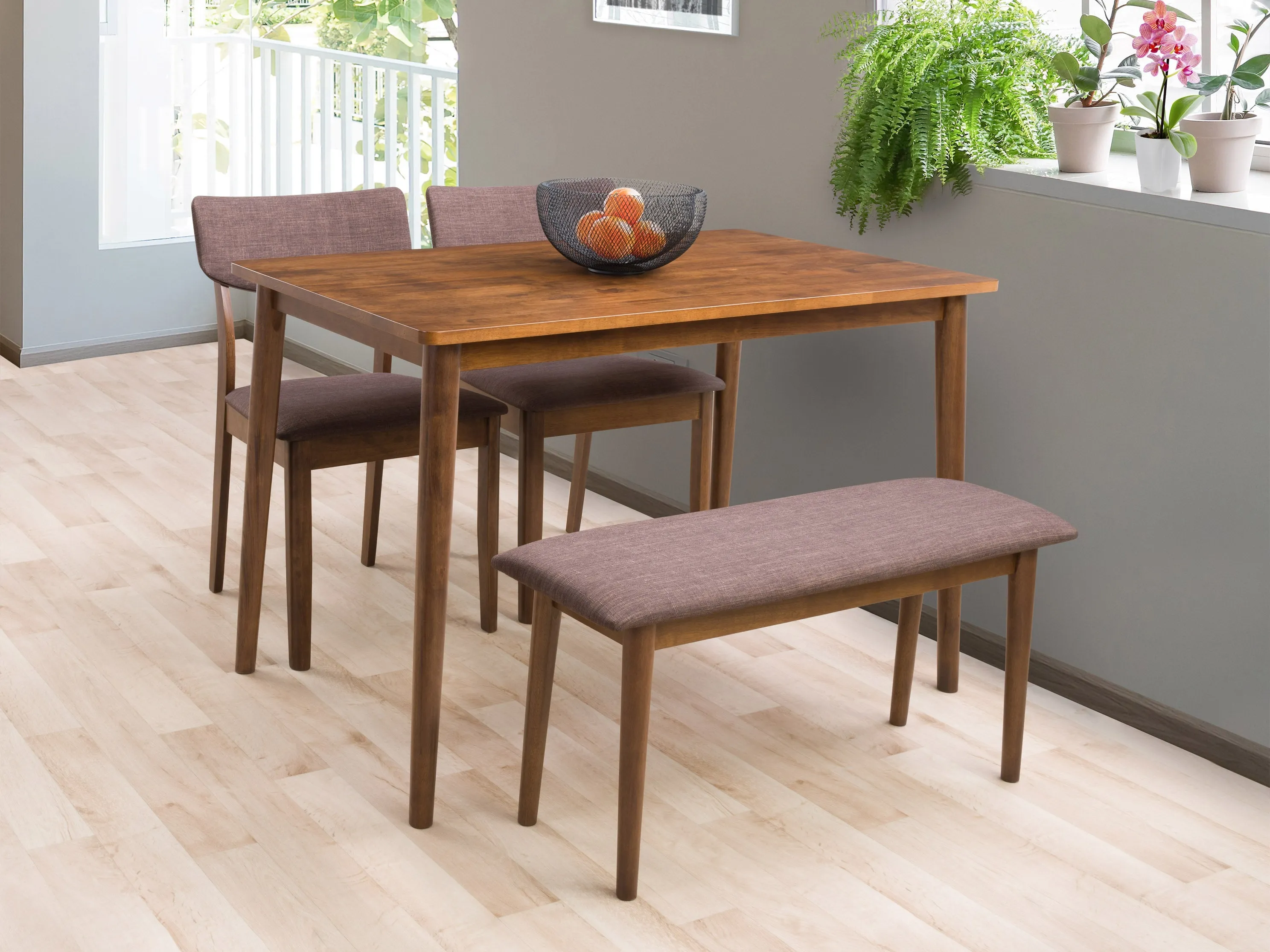 4pc Dining Set