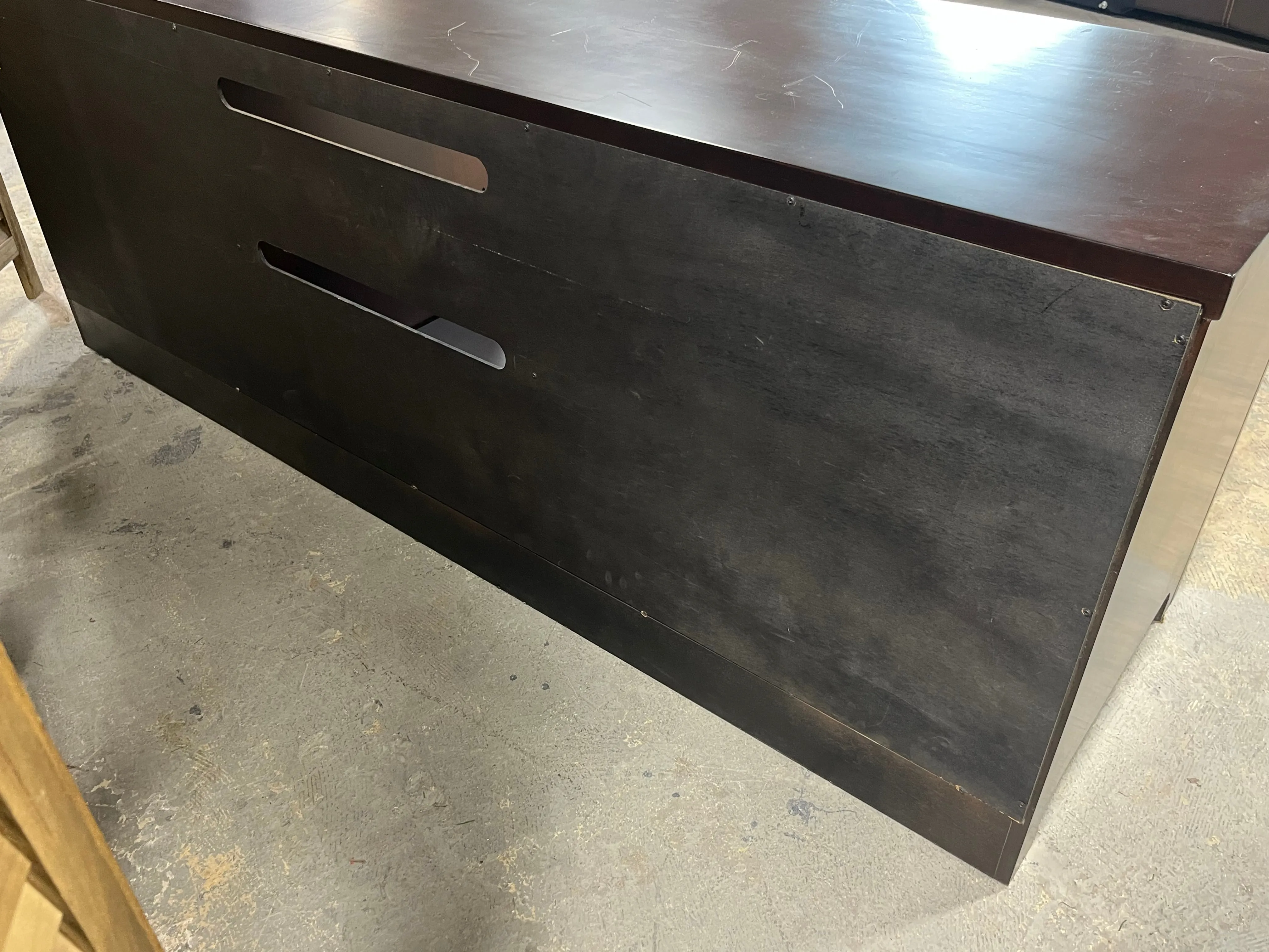 Abbystone Living Credenza