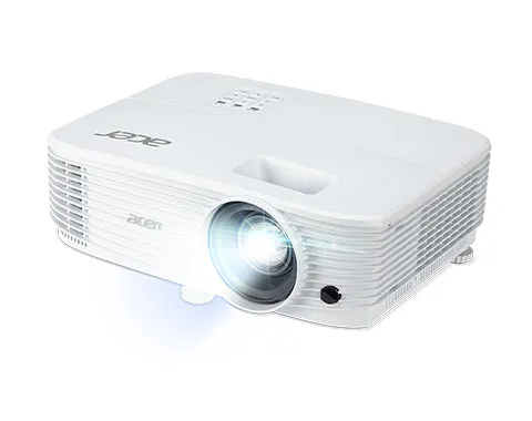 Acer Dlp Projector P1157i - White