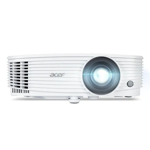 Acer Dlp Projector P1157i - White