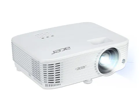 Acer Dlp Projector P1157i - White