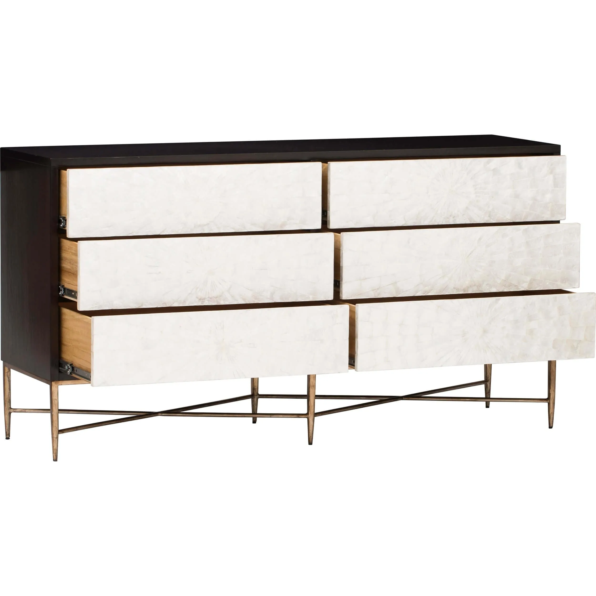 Adagio Dresser