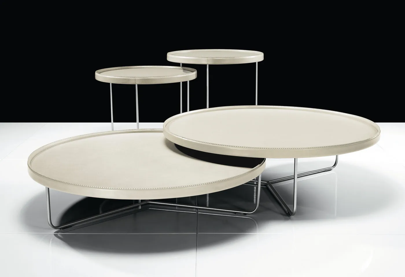 Adelphi Nested Coffee Tables