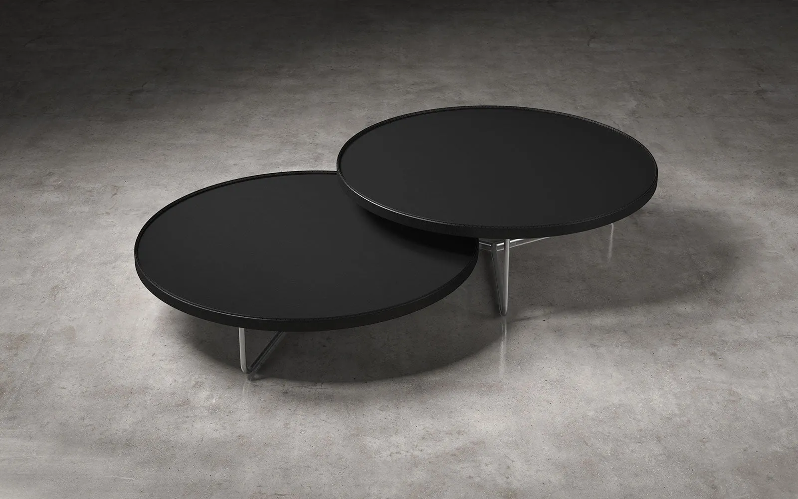 Adelphi Nested Coffee Tables