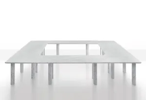 Agorà Modular Table