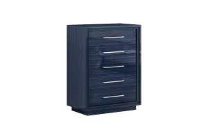 Alexander Chest of Drawers