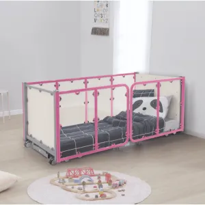 Alrick Nino Bed