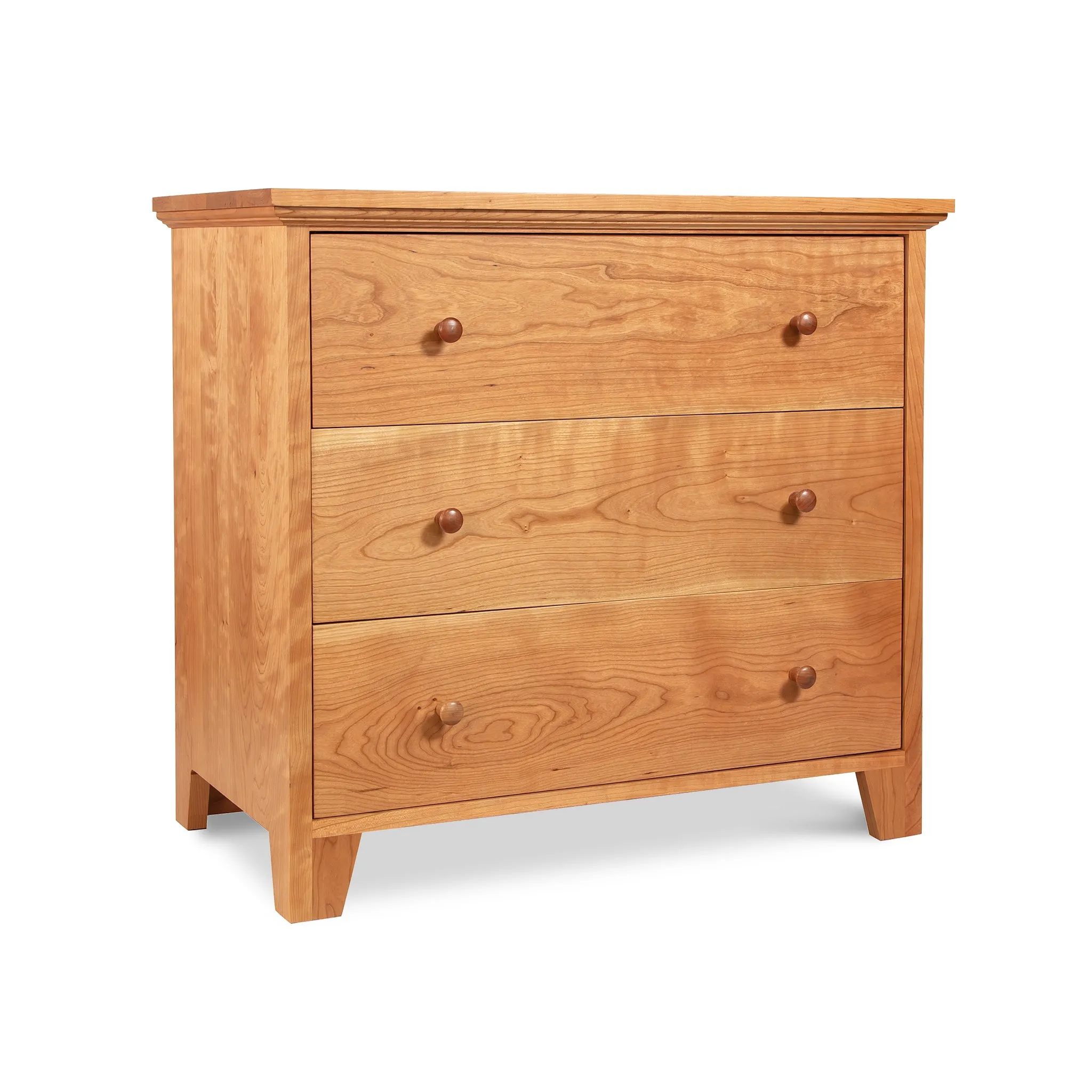 American Country 3-Drawer Chest