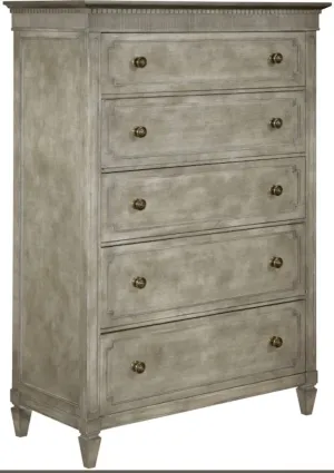 American Drew Bedroom Stephan Drawer Chest