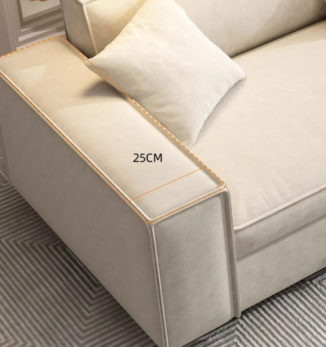 Amira Scratch Resistant Sofa Bed