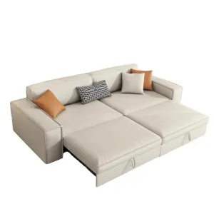 Amira Scratch Resistant Sofa Bed