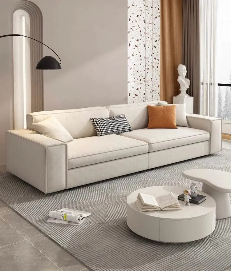 Amira Scratch Resistant Sofa Bed