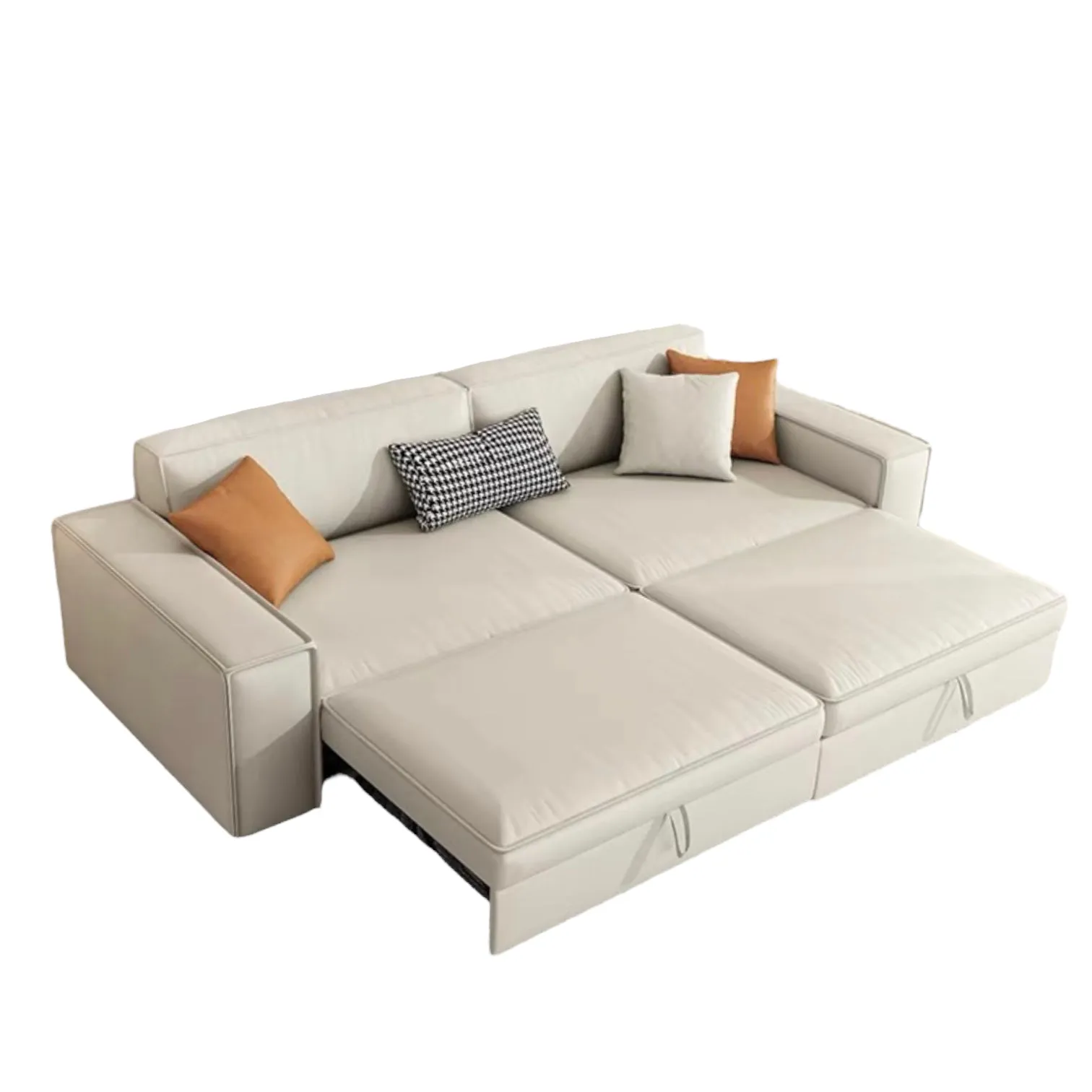 Amira Scratch Resistant Sofa Bed