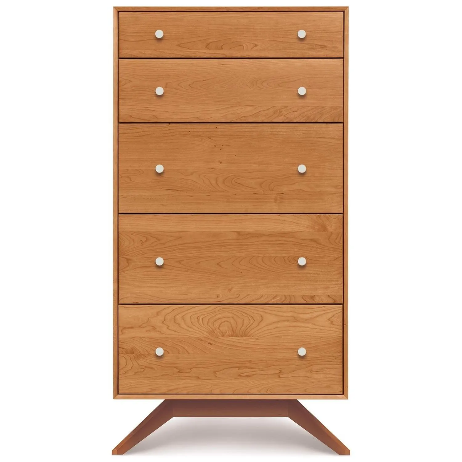 Astrid Five Drawer Dresser