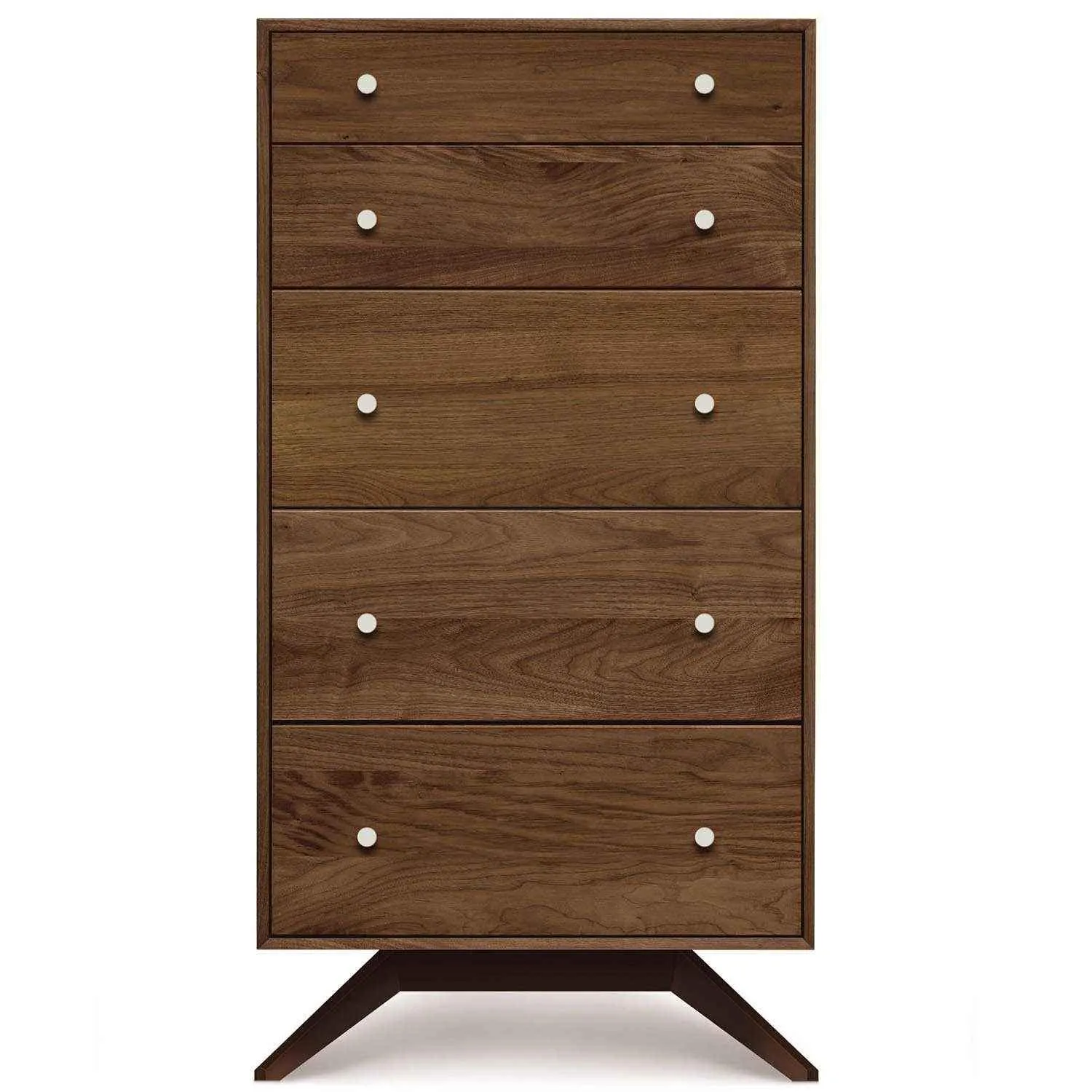 Astrid Five Drawer Dresser