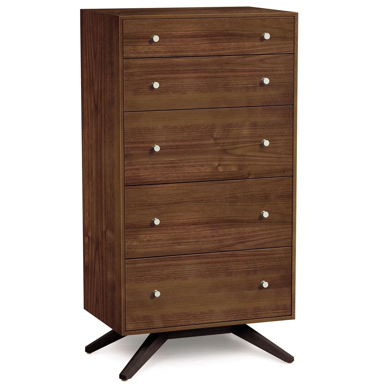 Astrid Five Drawer Dresser