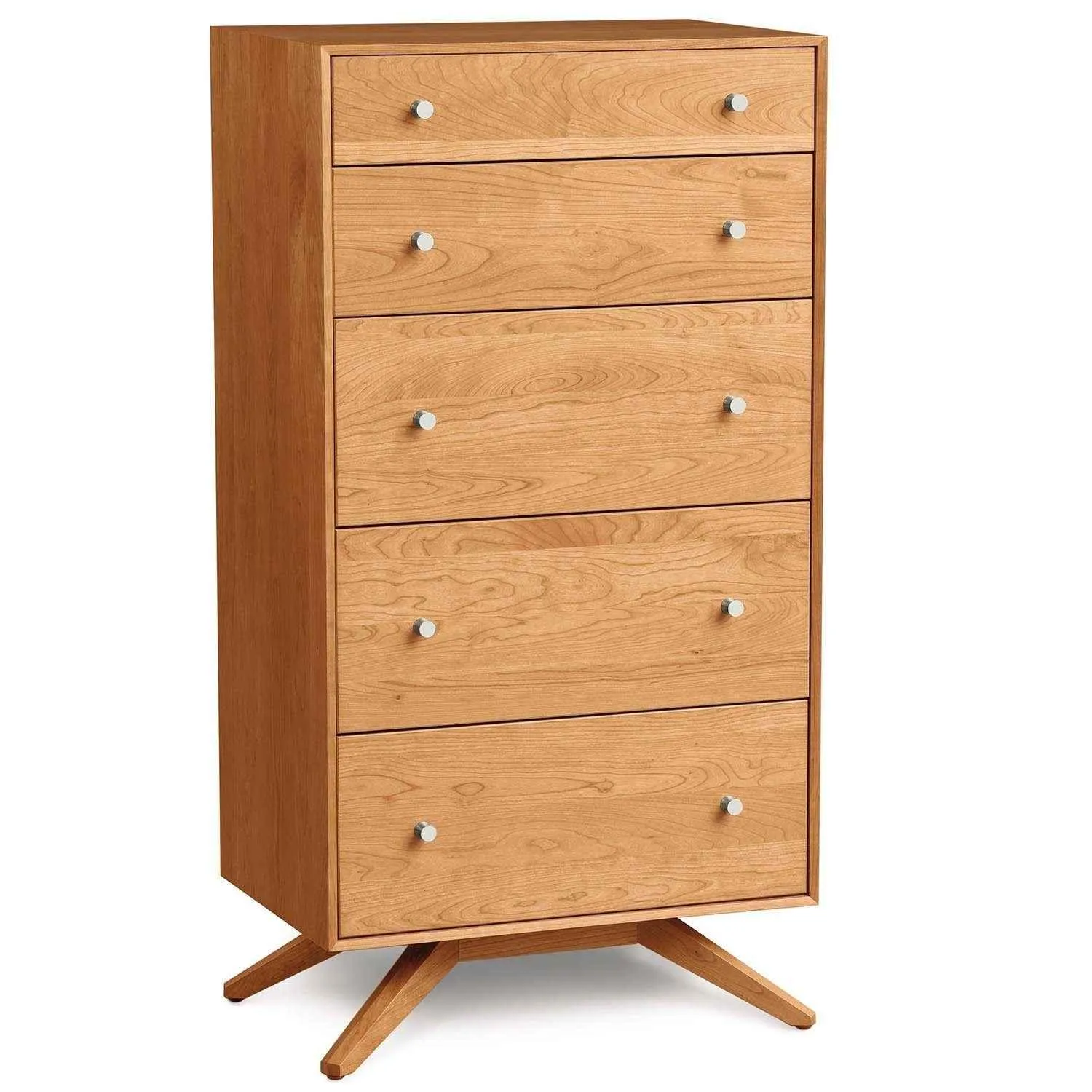 Astrid Five Drawer Dresser