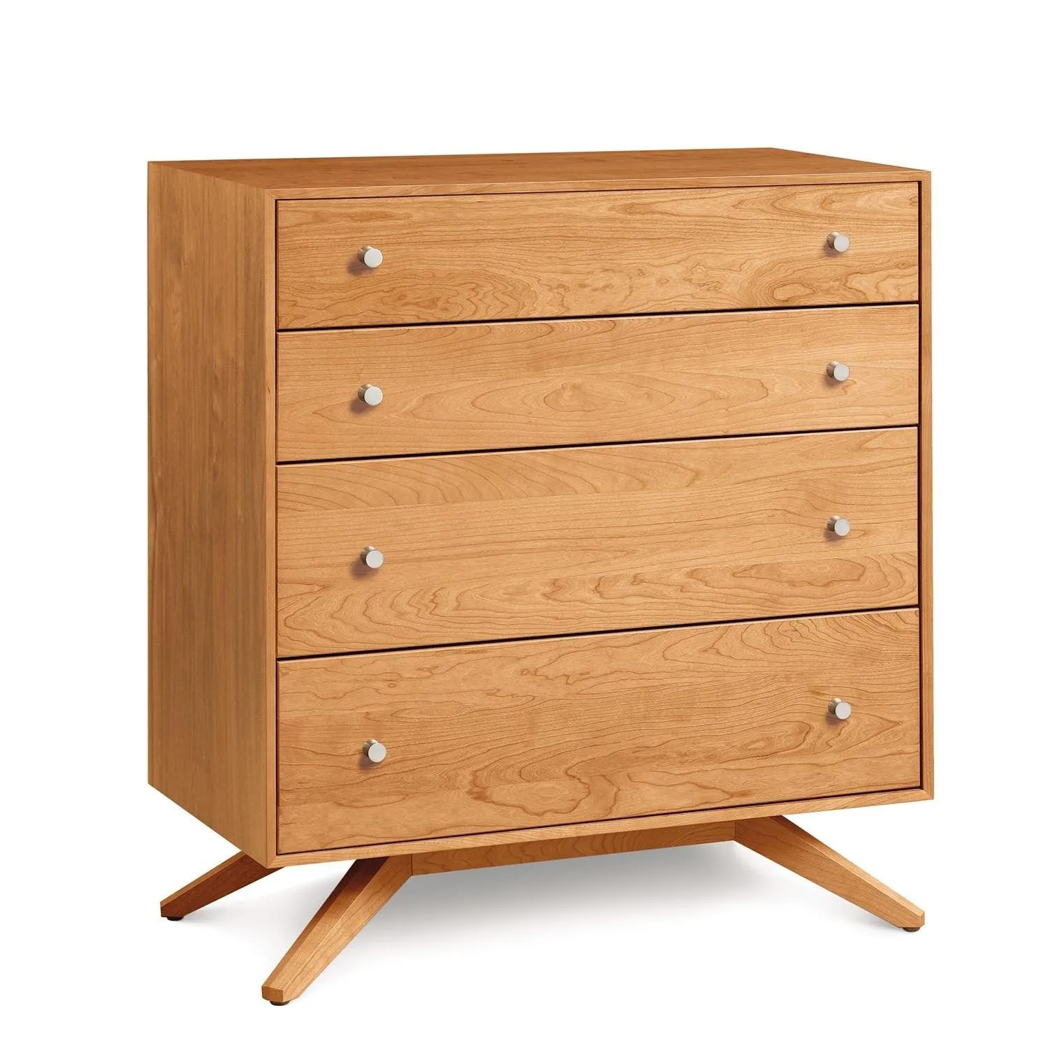 Astrid Four Drawer Dresser