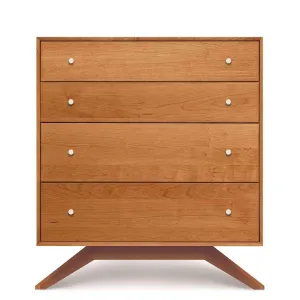 Astrid Four Drawer Dresser