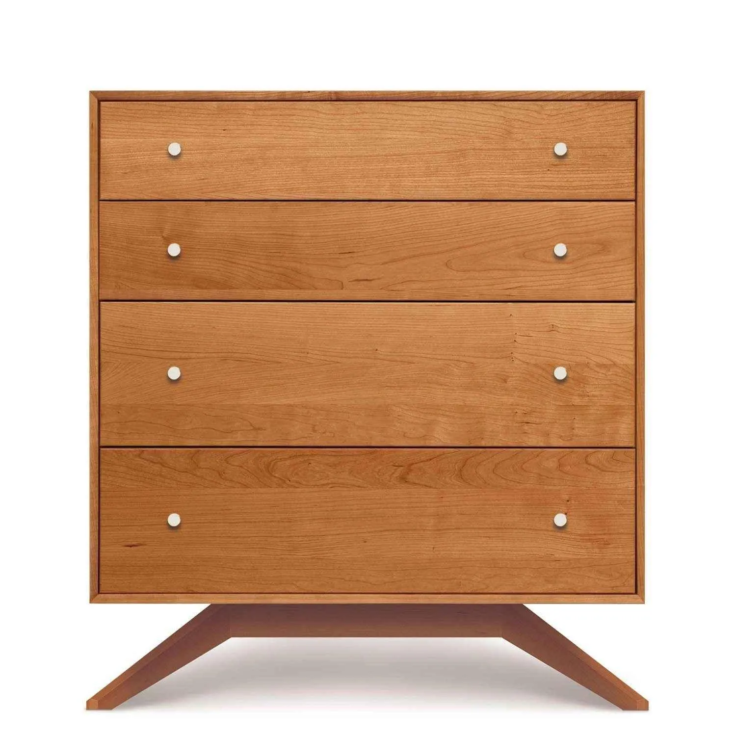 Astrid Four Drawer Dresser