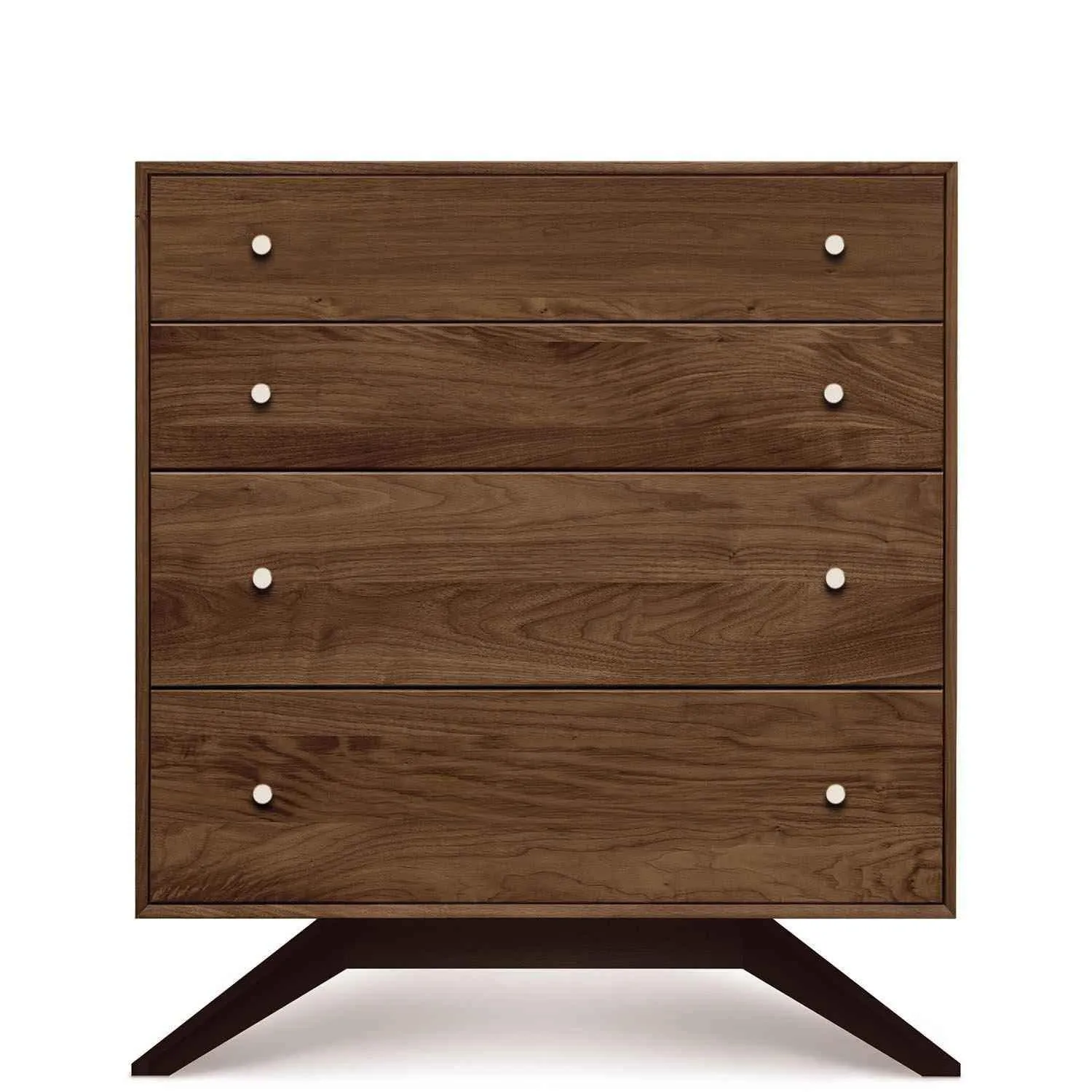 Astrid Four Drawer Dresser