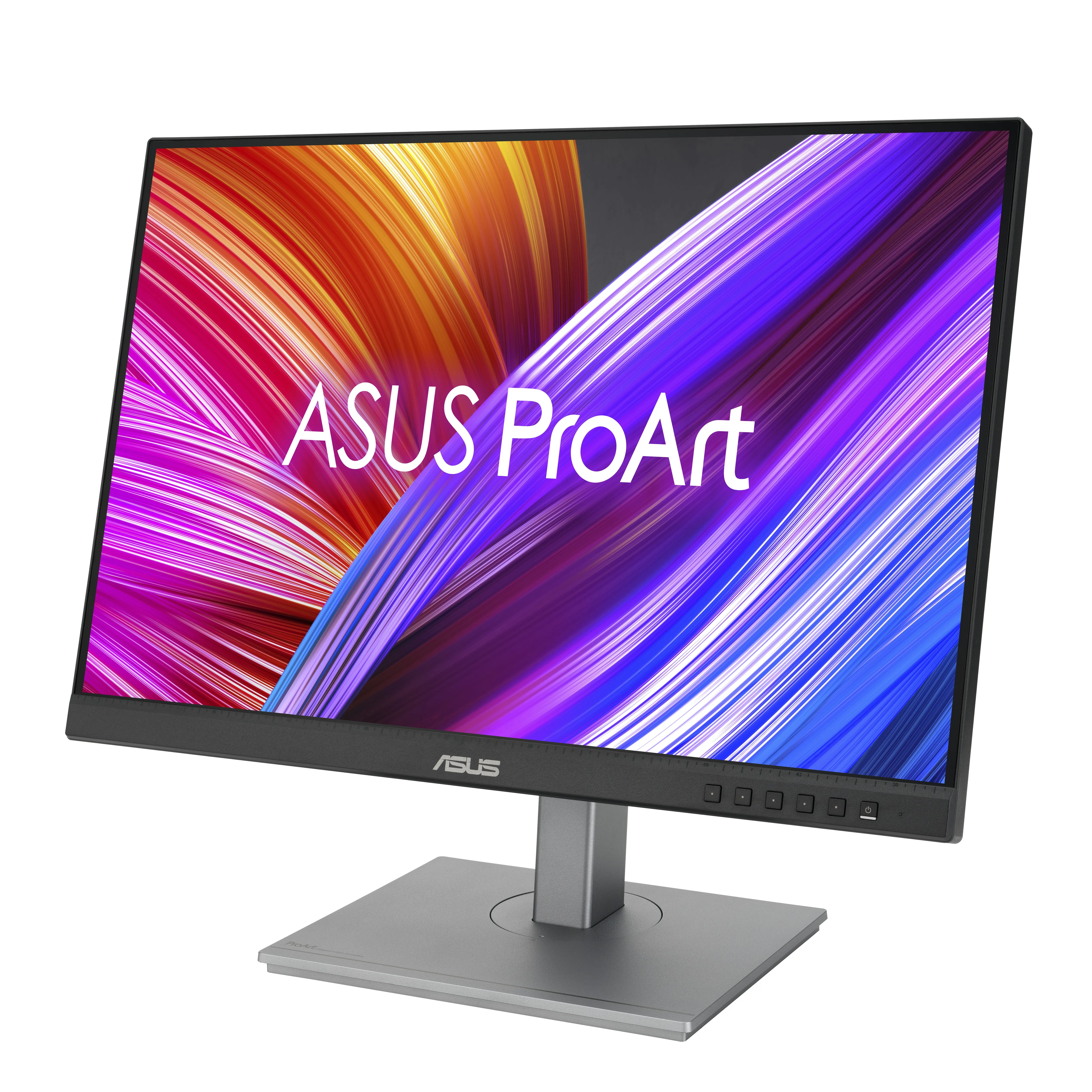 Asus Proart Pa248cnv - Led Monitor - 24.1" - 1920 X 1200 Wuxga @ 75 Hz - Ips - 300 Cd/M� - 1000:1 - Hdr10 - 5 Ms - Hdmi,