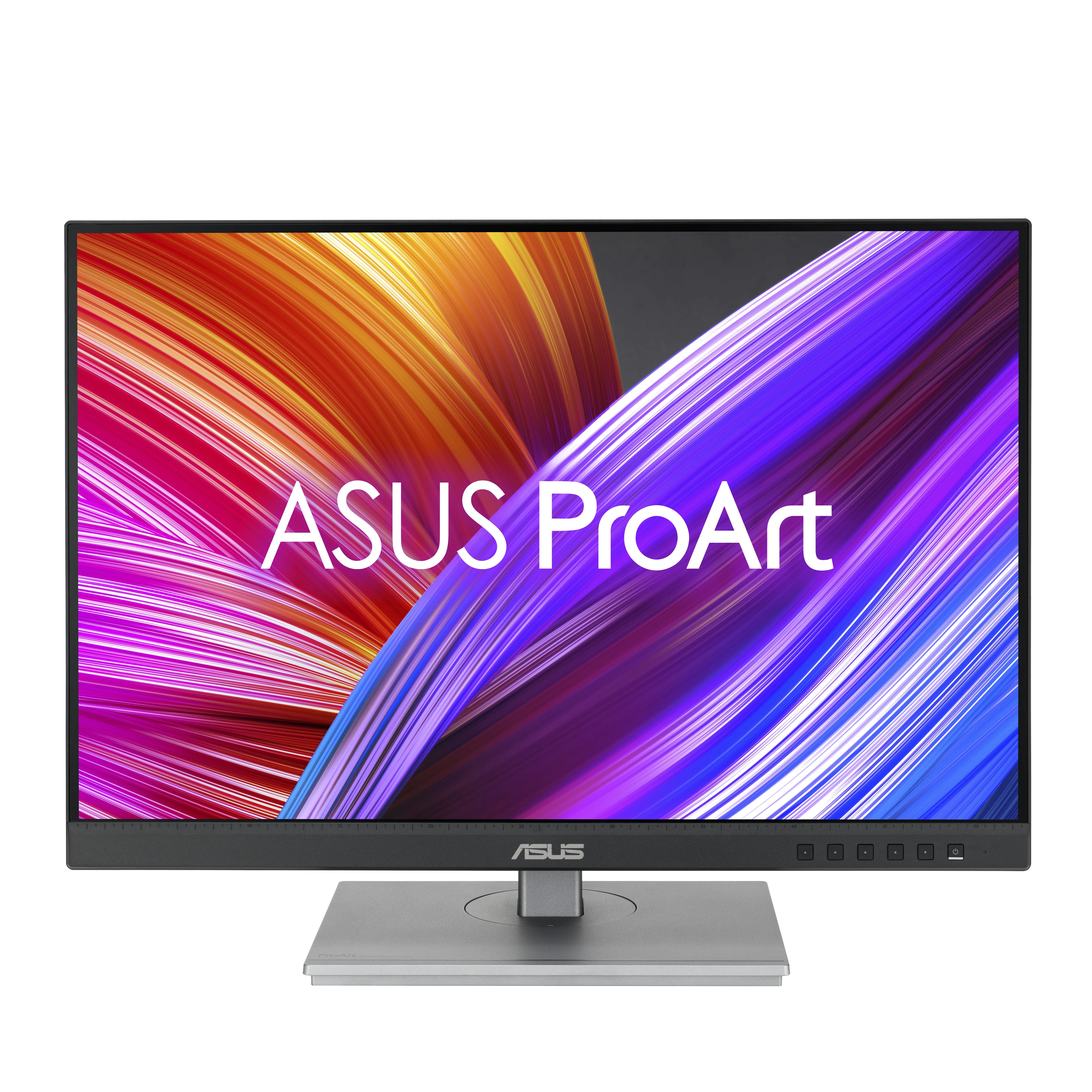 Asus Proart Pa248cnv - Led Monitor - 24.1" - 1920 X 1200 Wuxga @ 75 Hz - Ips - 300 Cd/M� - 1000:1 - Hdr10 - 5 Ms - Hdmi,