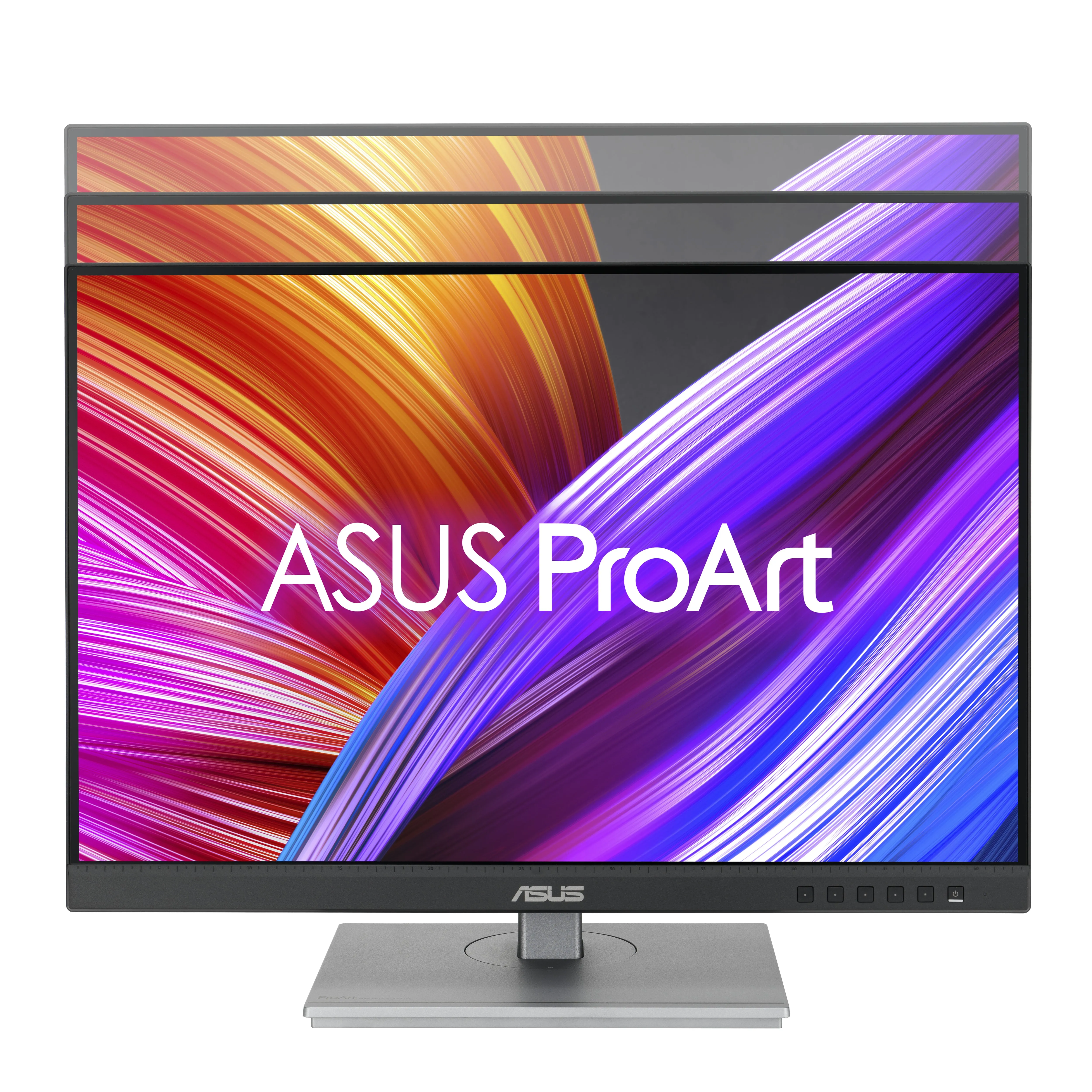 Asus Proart Pa248cnv - Led Monitor - 24.1" - 1920 X 1200 Wuxga @ 75 Hz - Ips - 300 Cd/M� - 1000:1 - Hdr10 - 5 Ms - Hdmi,