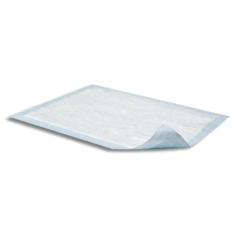 Attends All-In-One Advance Premium Supersorb Underpad 23" X 36"