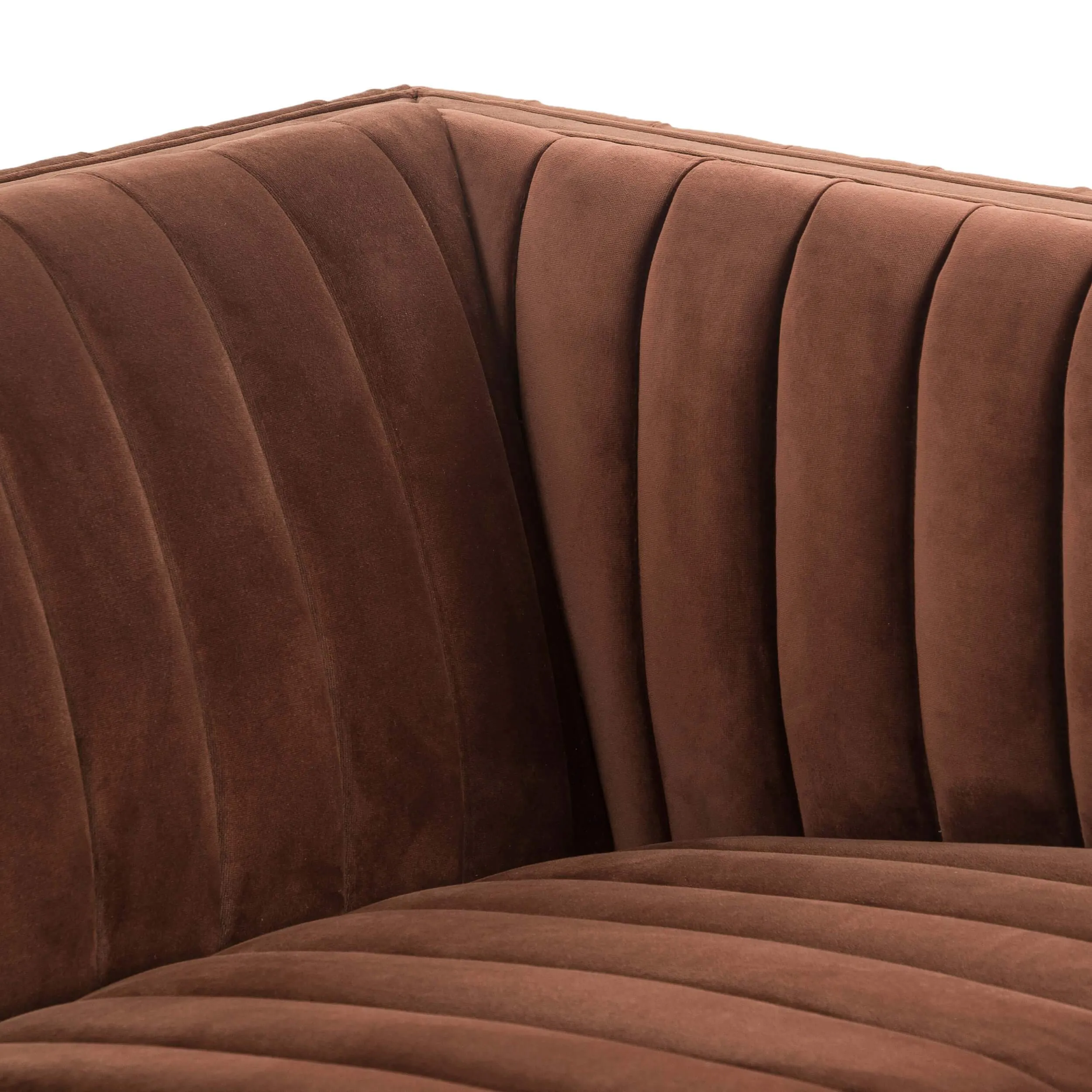 Augustine Sofa, Surrey Auburn