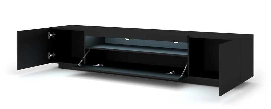 Aura TV Cabinet 200cm