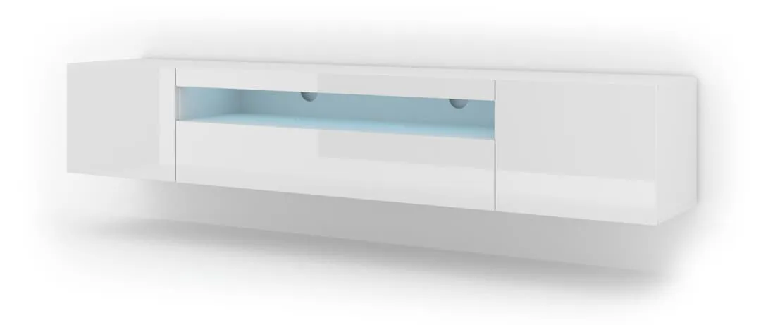 Aura TV Cabinet 200cm