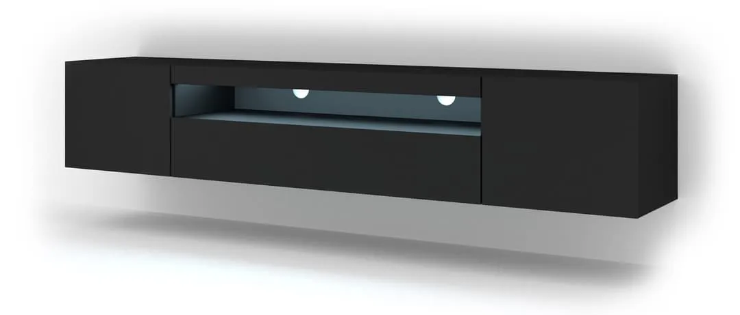 Aura TV Cabinet 200cm