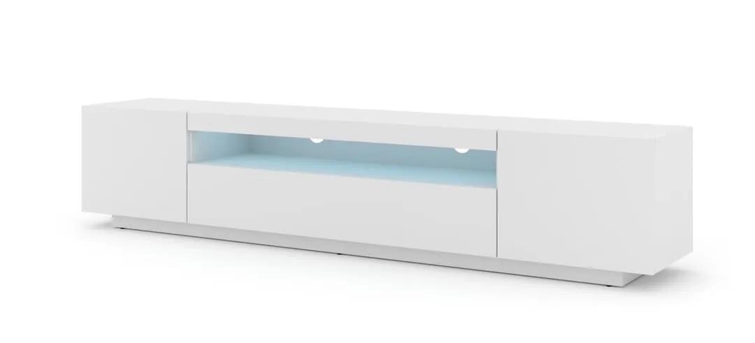 Aura TV Cabinet 200cm