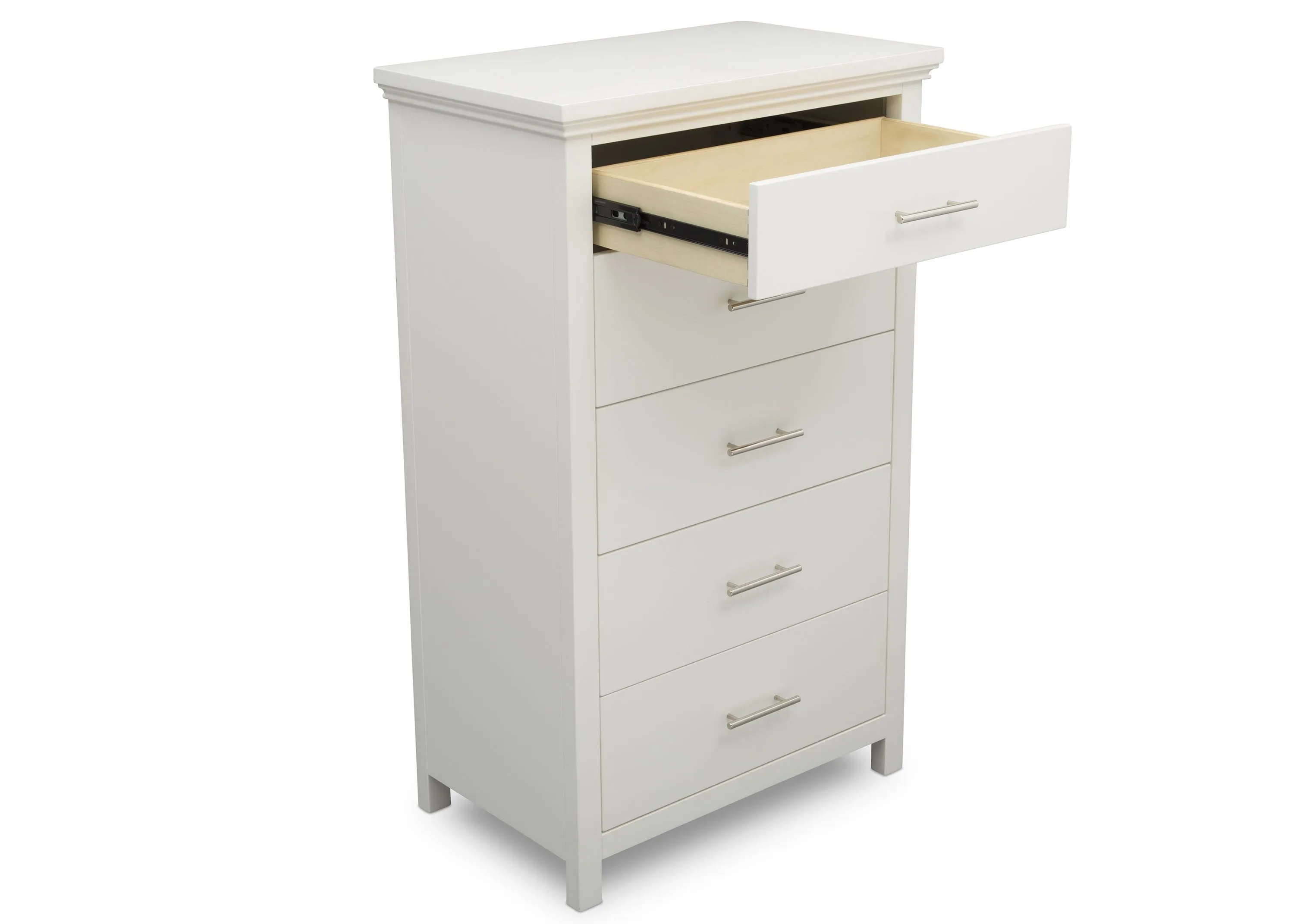 Avery 5 Drawer Chest