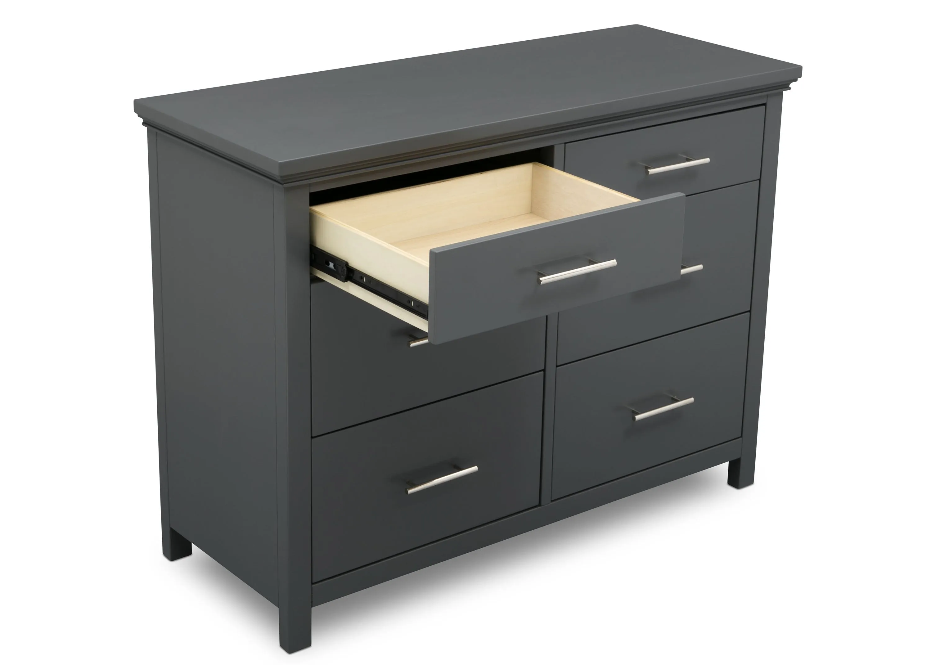 Avery 6 Drawer Dresser