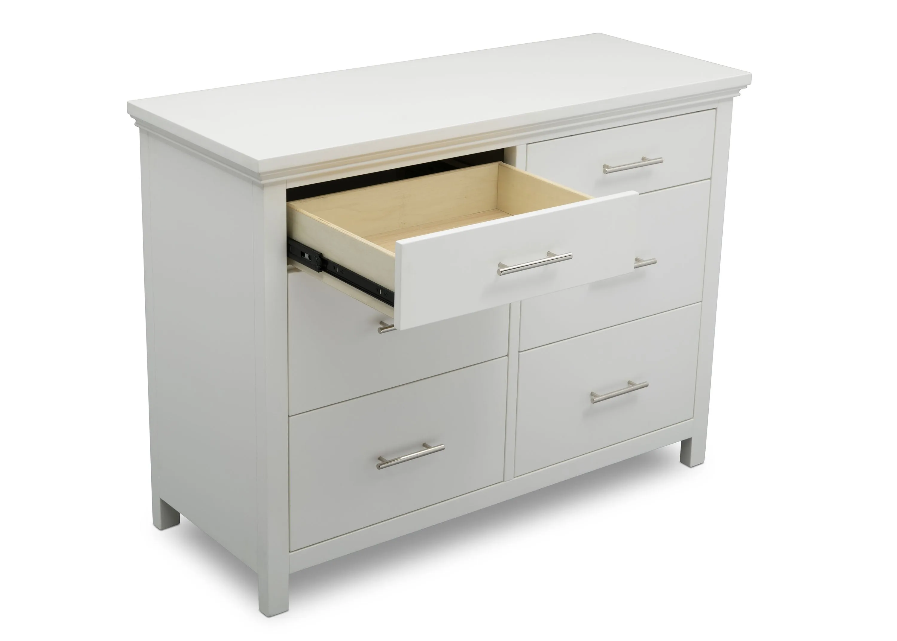 Avery 6 Drawer Dresser