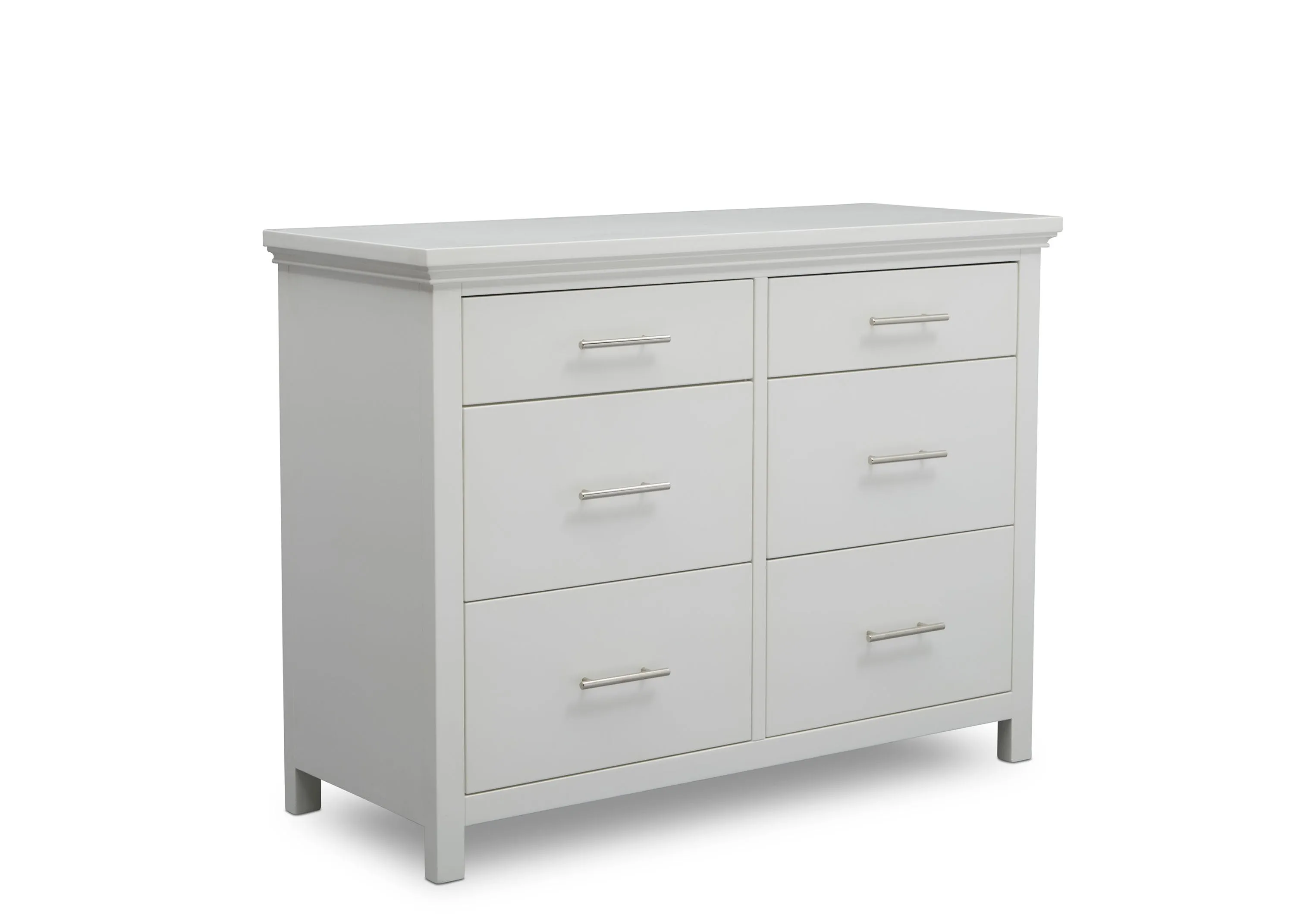 Avery 6 Drawer Dresser