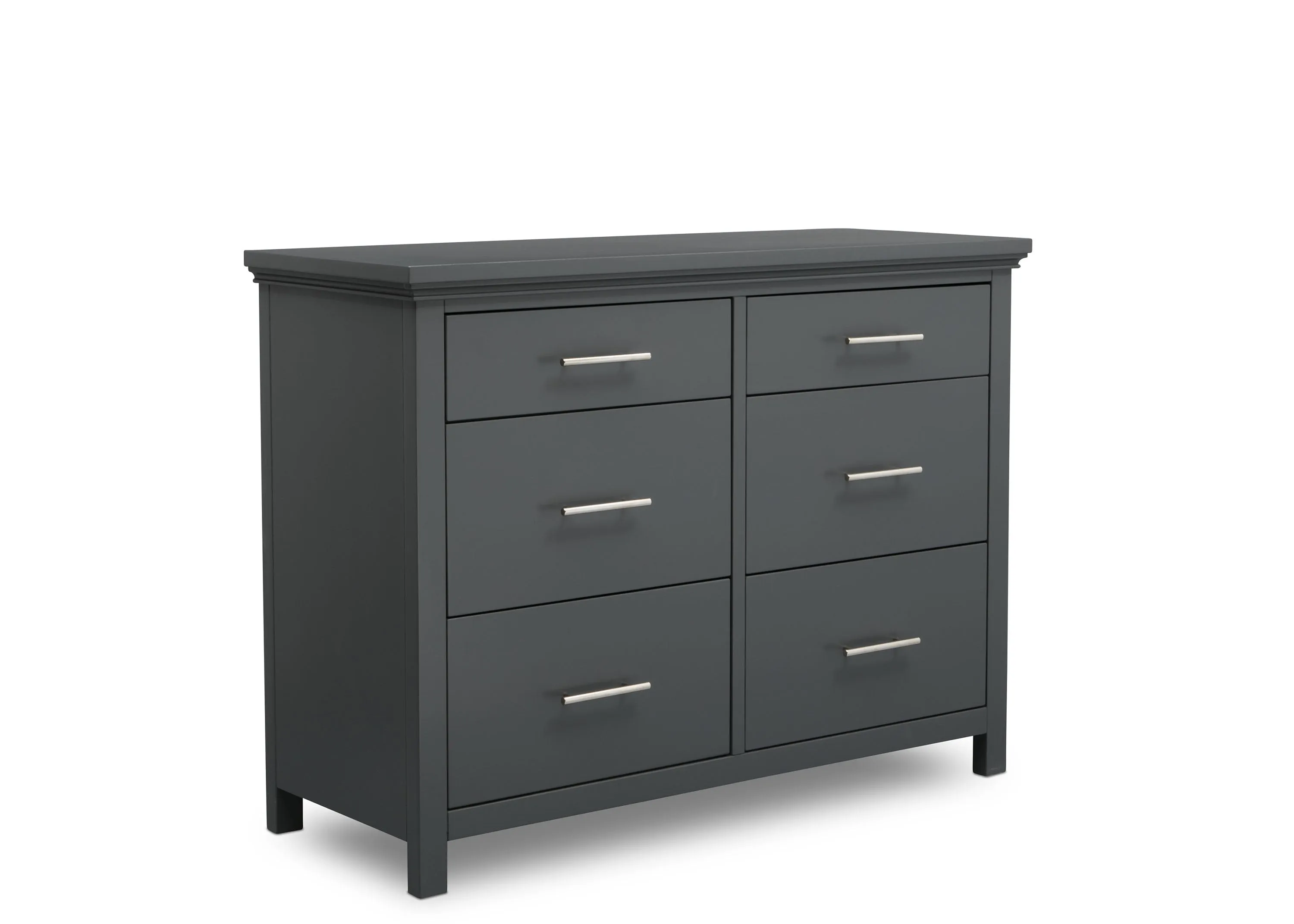 Avery 6 Drawer Dresser