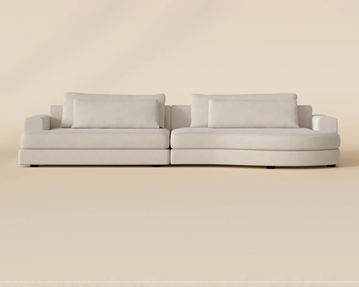 Baela Sofa