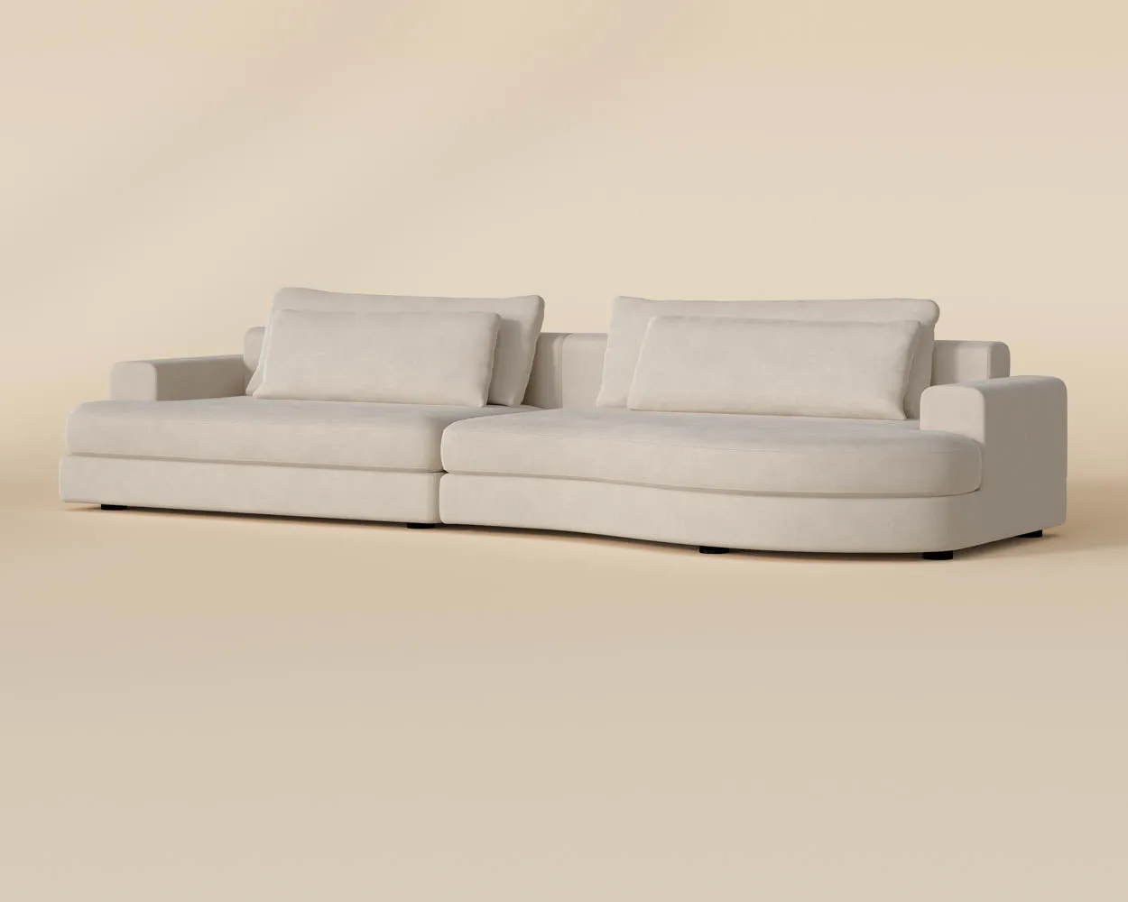 Baela Sofa