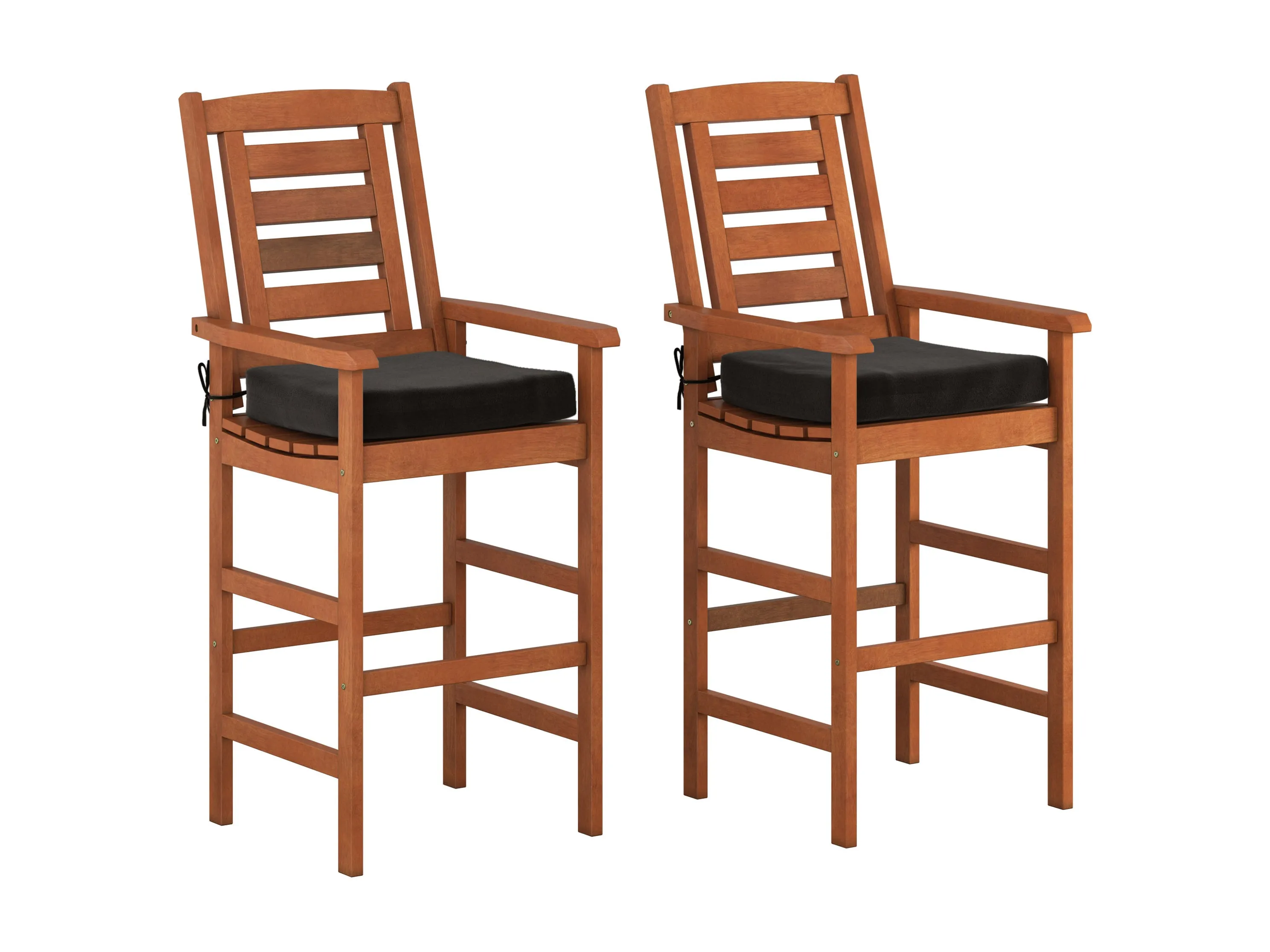 Bar Bistro Set, 5pc