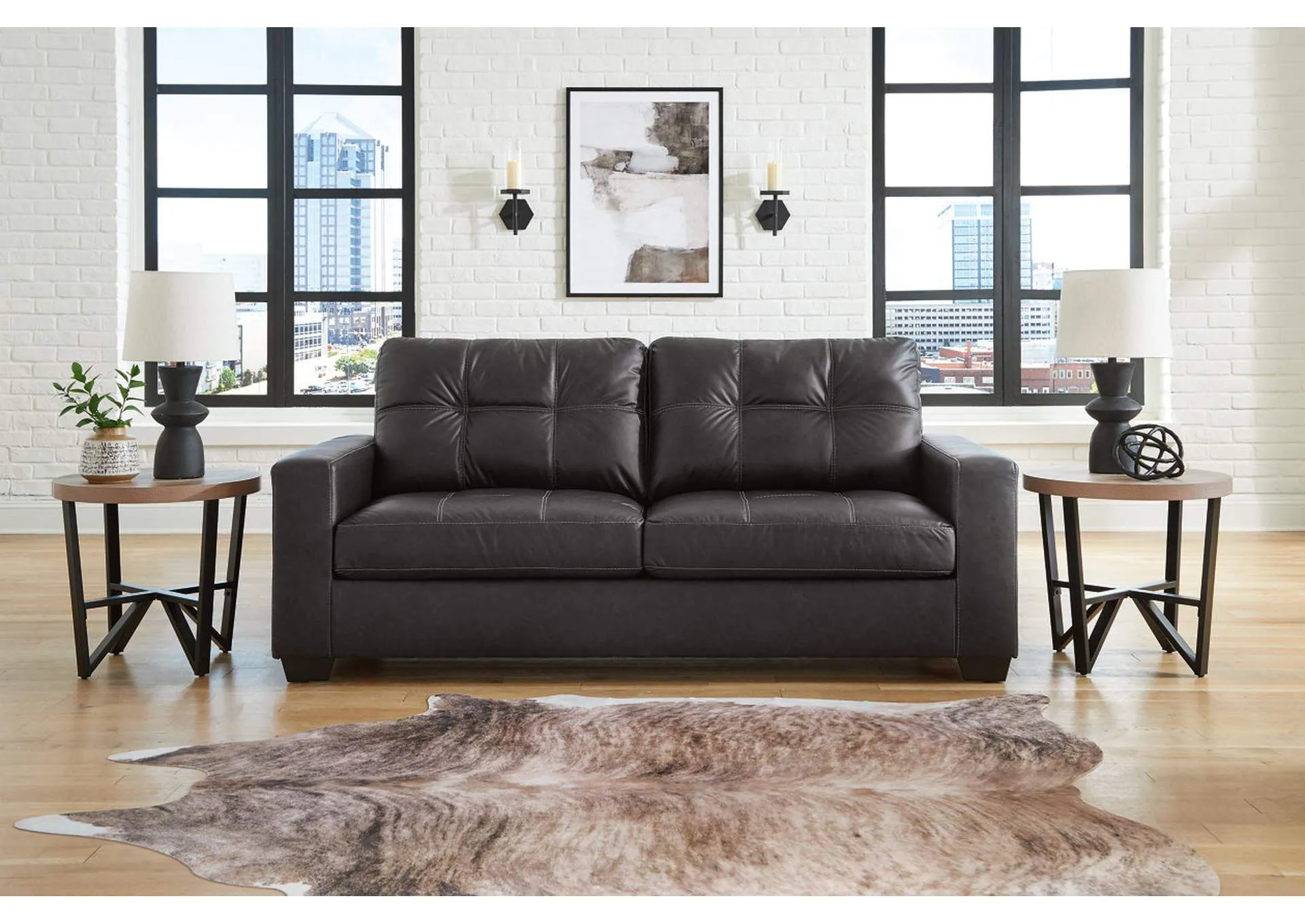 Barlin Mills Sofa