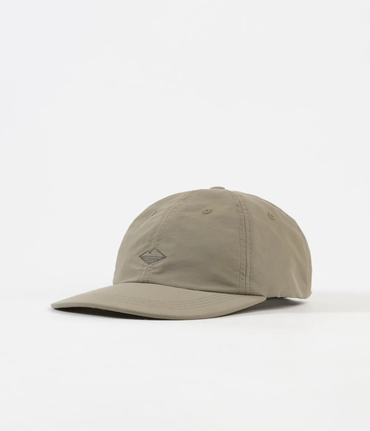 Battenwear Nylon Field Cap - Tan