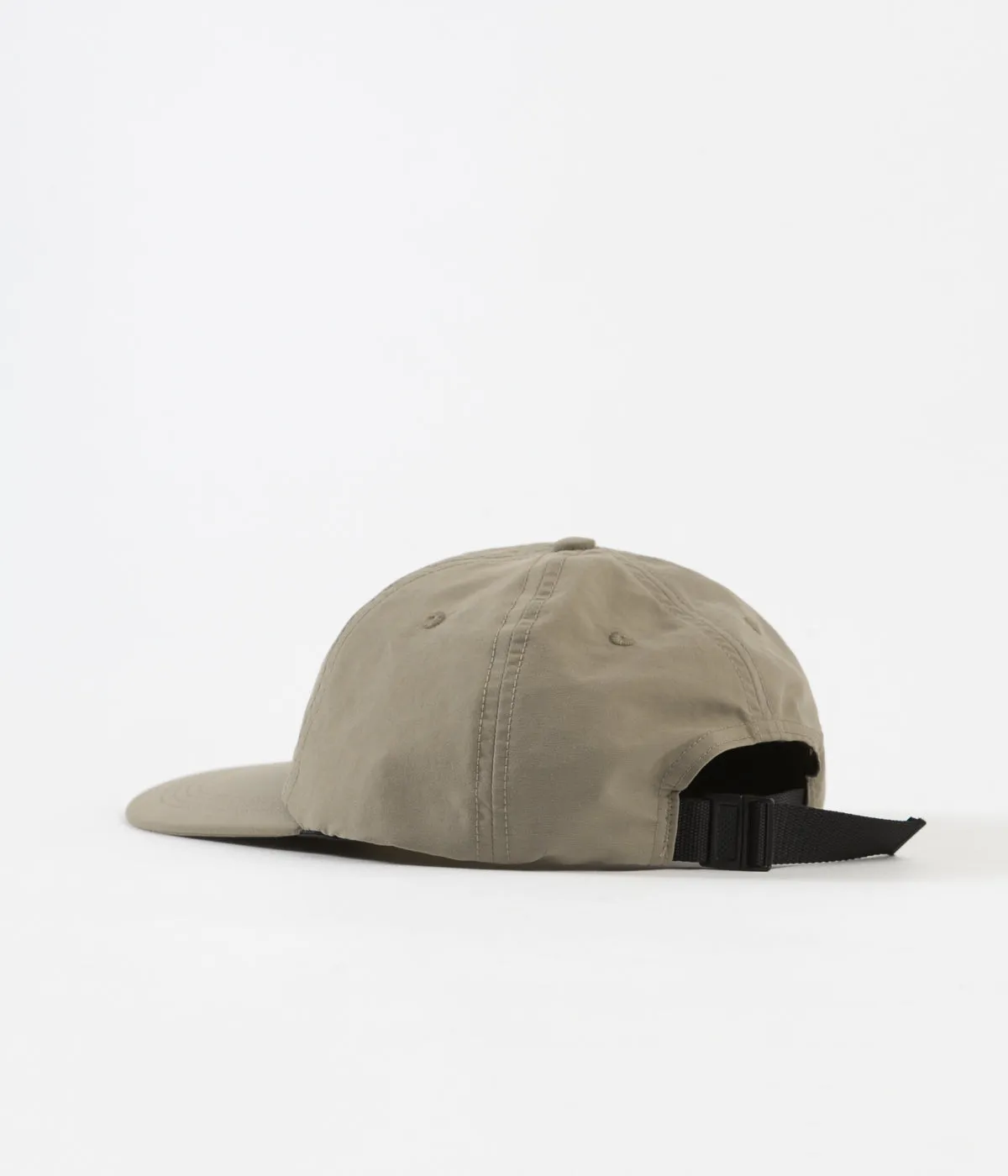 Battenwear Nylon Field Cap - Tan