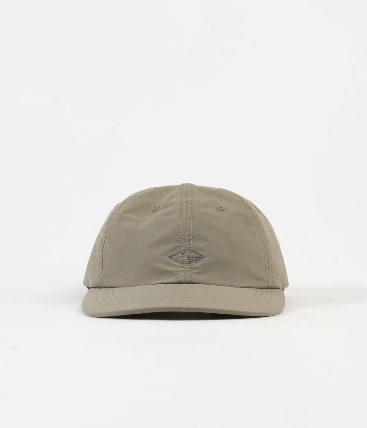 Battenwear Nylon Field Cap - Tan