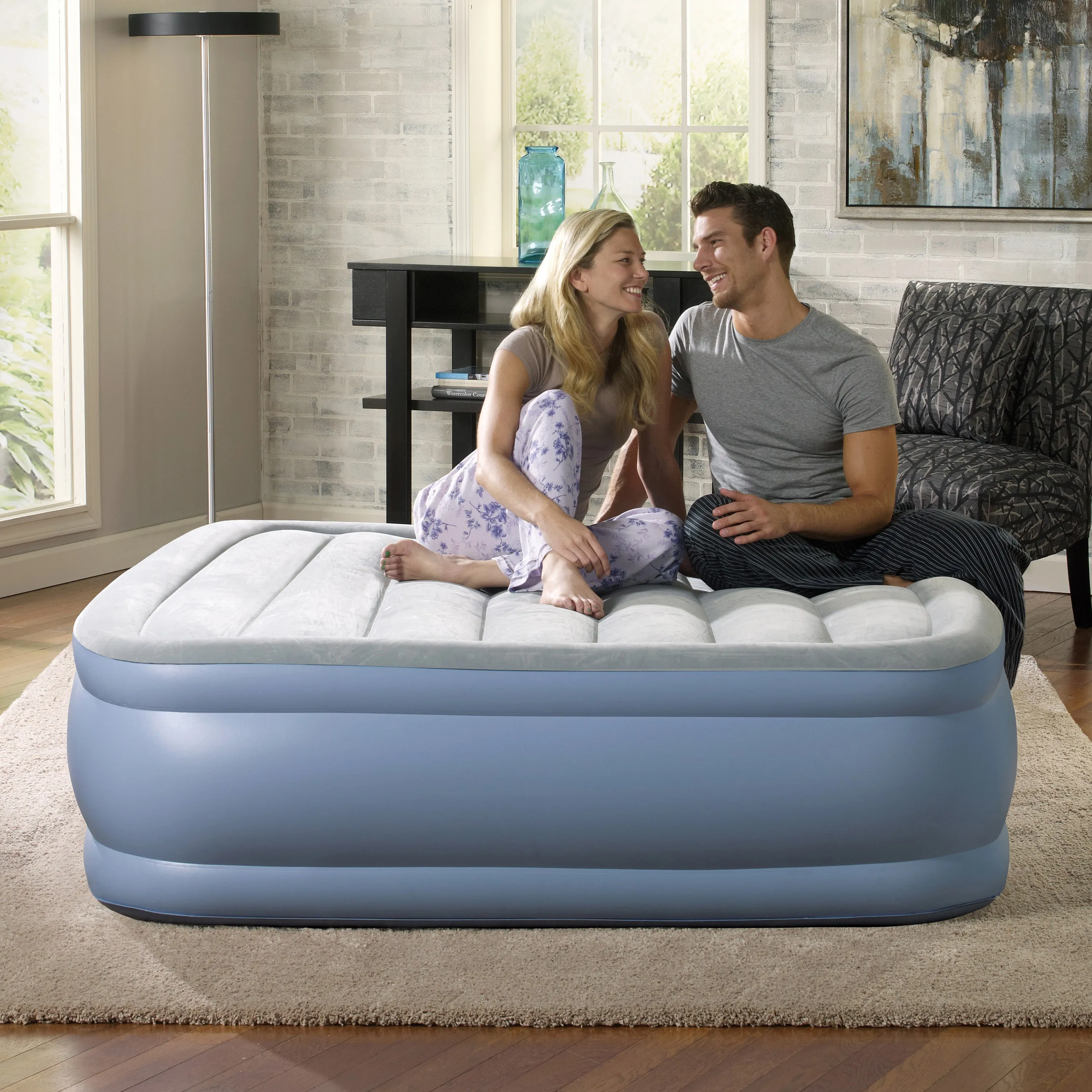 Beautyrest® Hi Loft™ Air Mattress