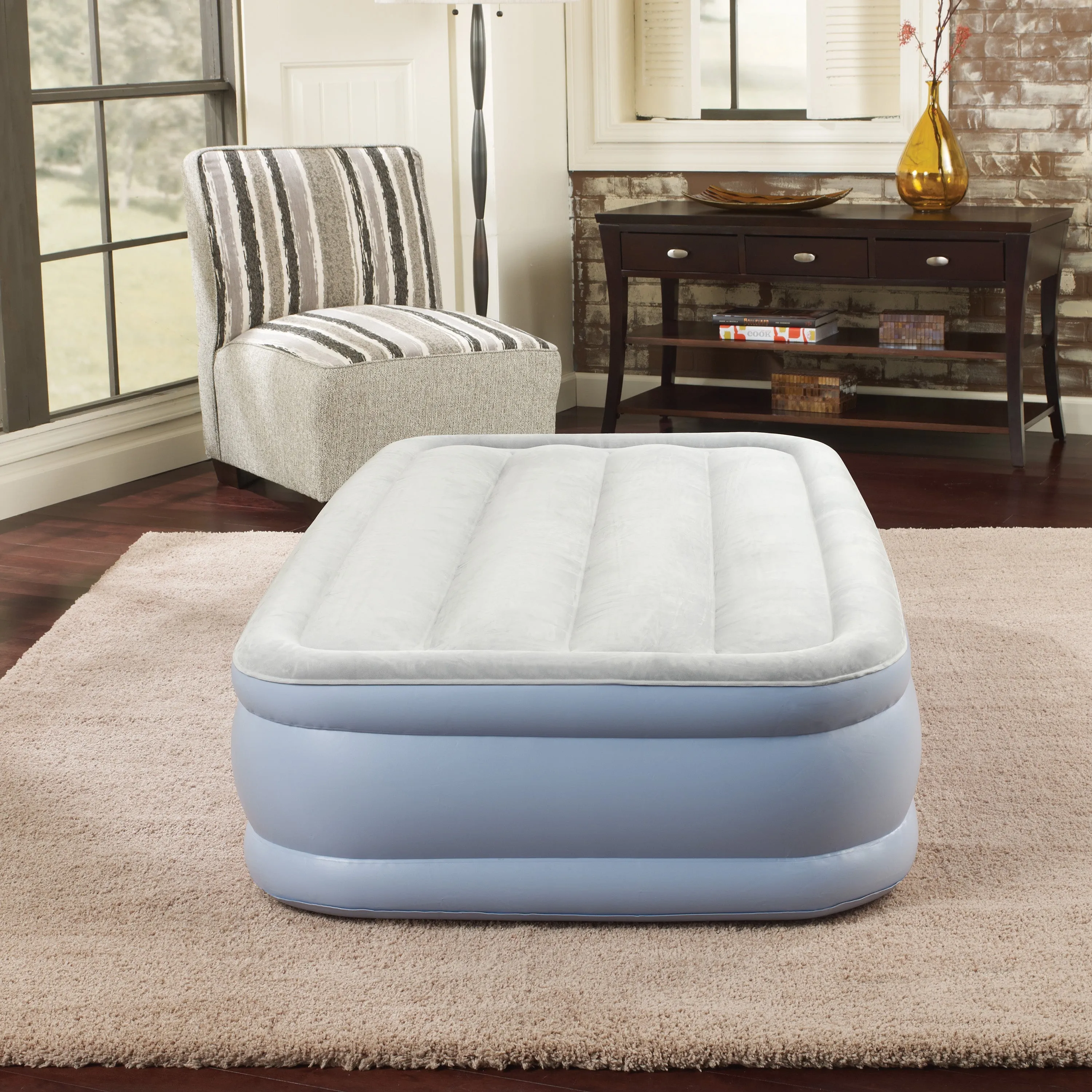 Beautyrest® Hi Loft™ Air Mattress